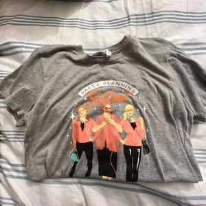 The office tshirt